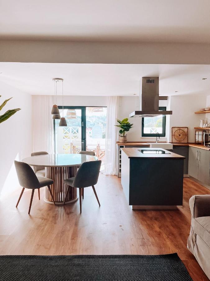 Oursea - Sea View With Pool - Fully Renewed 2022 Apartamento *