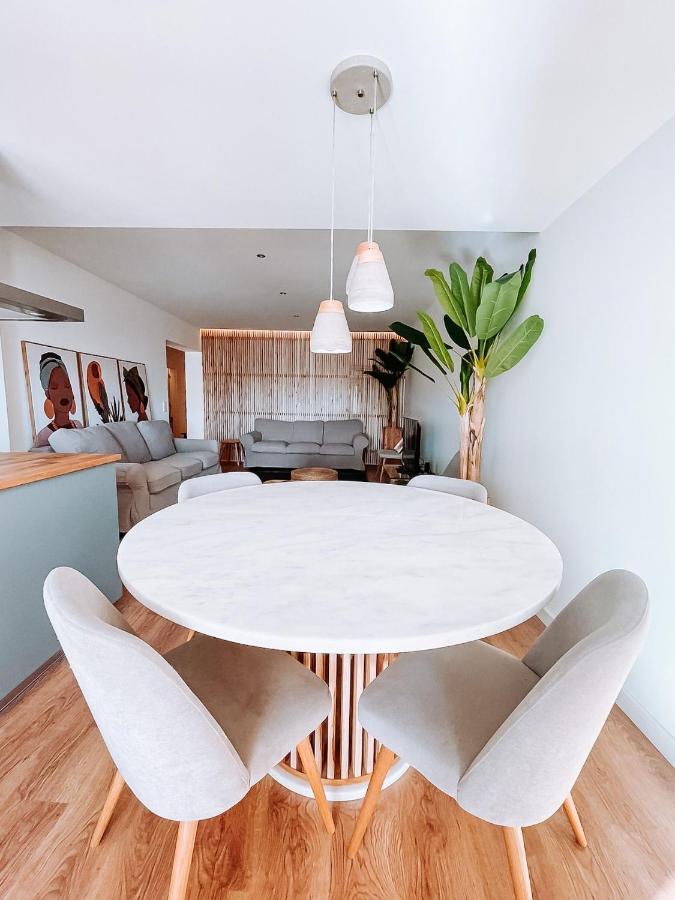 Oursea - Sea View With Pool - Fully Renewed 2022 Apartamento *