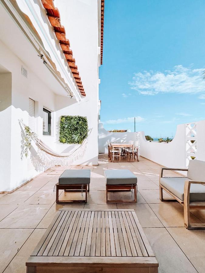 Oursea - Sea View With Pool - Fully Renewed 2022 Albufeira